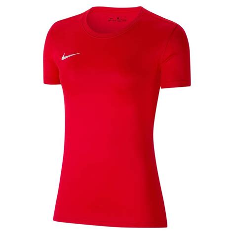 nike park trikot damen|Nike Park VII Trikot kurzarm Damen (BV6728) .